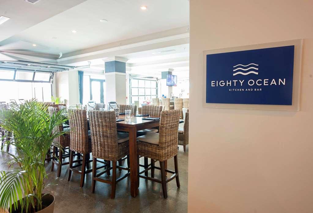 Jekyll Ocean Club Resort ジキル島 レストラン 写真