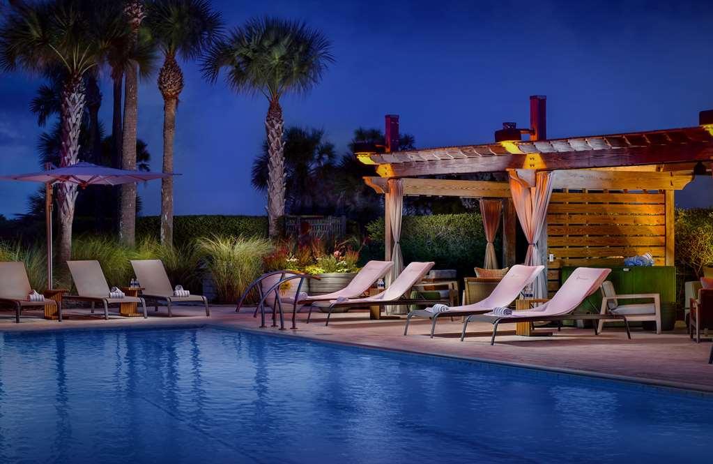 Jekyll Ocean Club Resort ジキル島 設備 写真