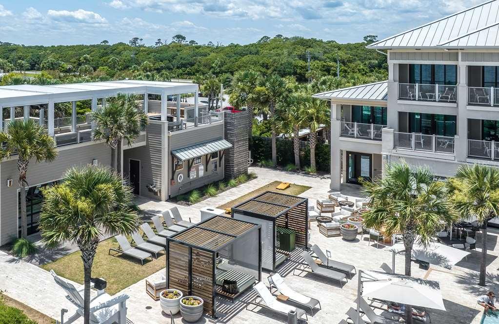 Jekyll Ocean Club Resort ジキル島 設備 写真
