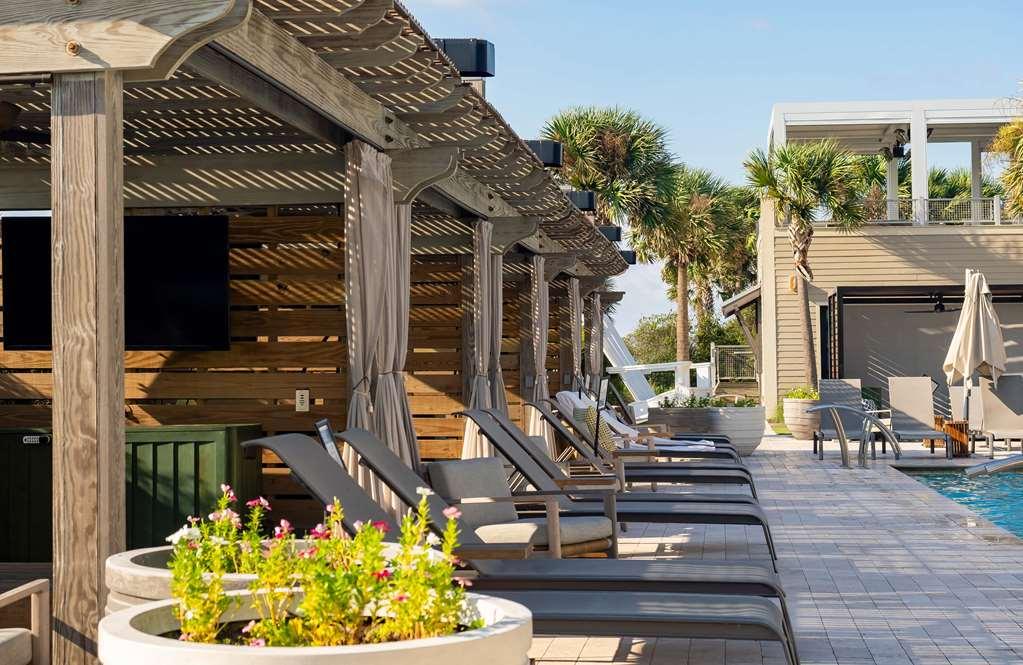 Jekyll Ocean Club Resort ジキル島 設備 写真
