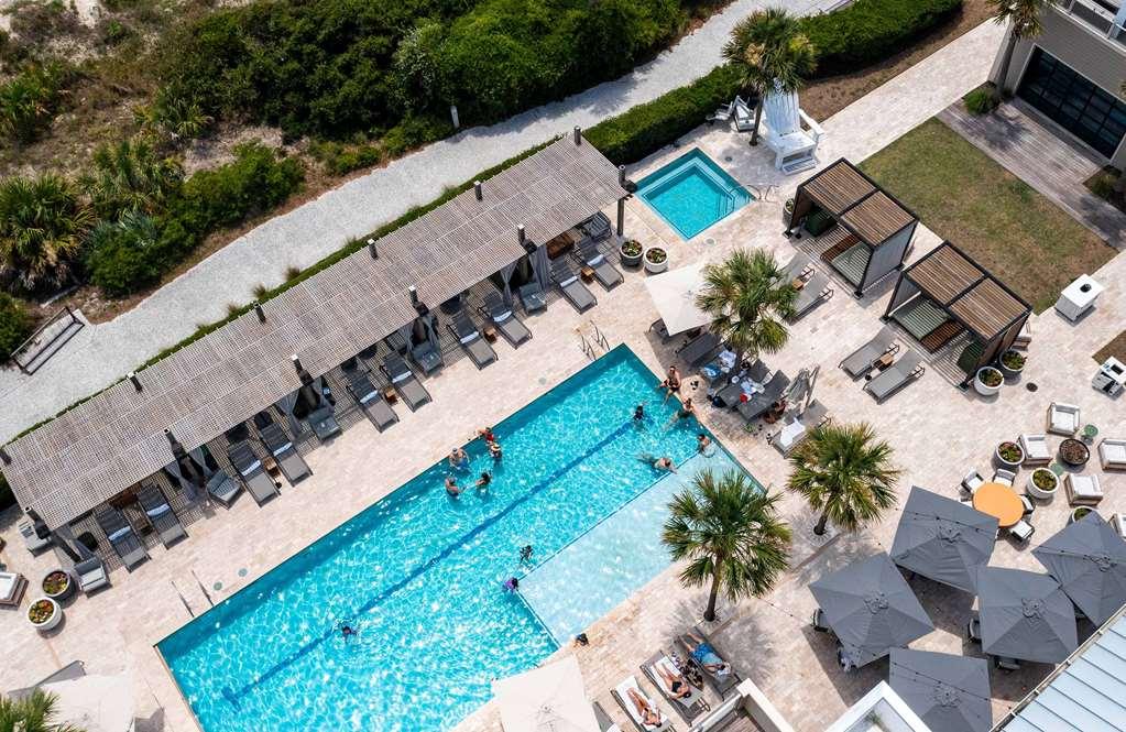 Jekyll Ocean Club Resort ジキル島 設備 写真