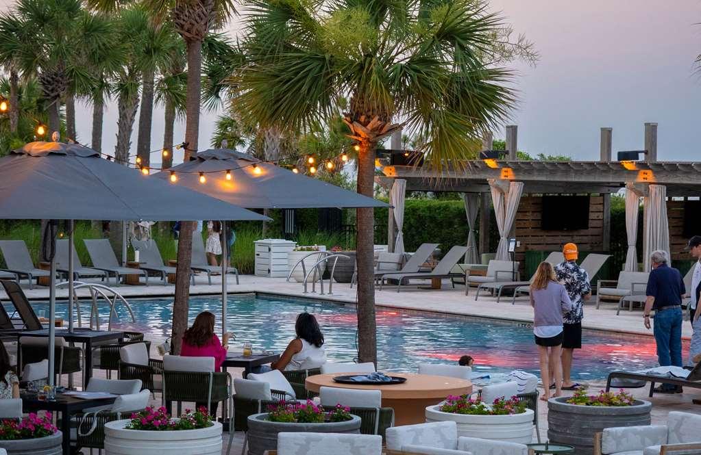 Jekyll Ocean Club Resort ジキル島 設備 写真
