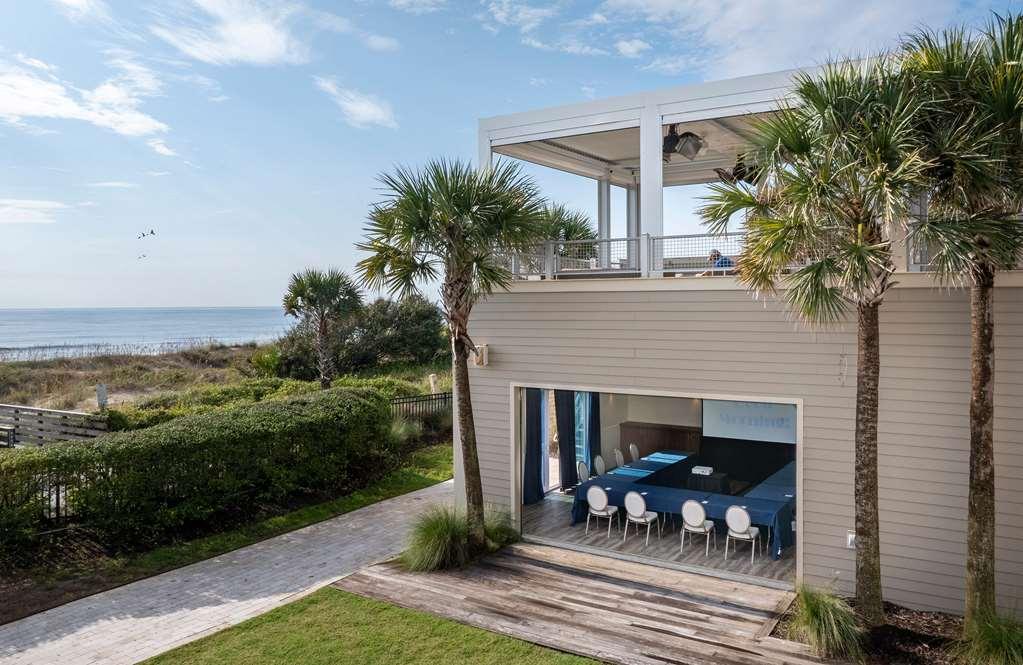 Jekyll Ocean Club Resort ジキル島 設備 写真