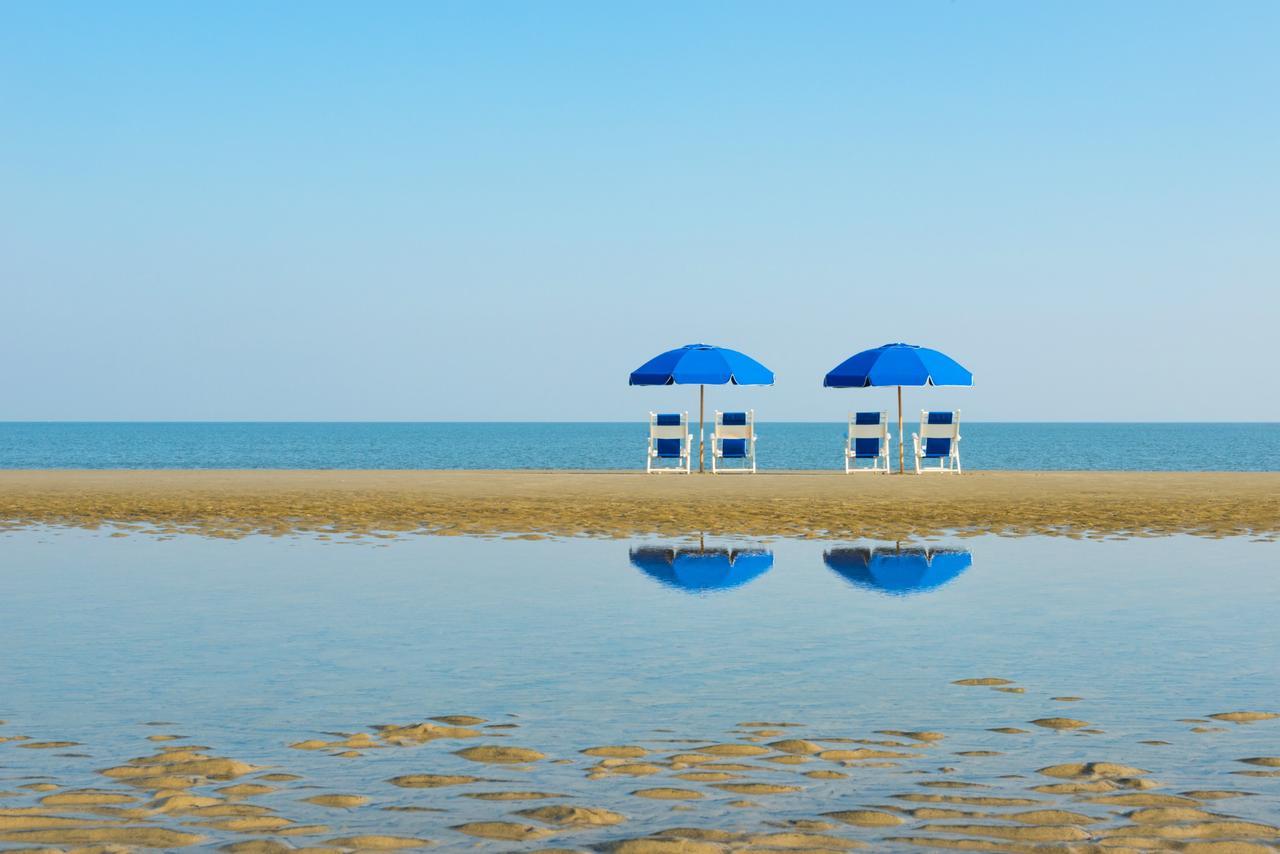 Jekyll Ocean Club Resort ジキル島 エクステリア 写真
