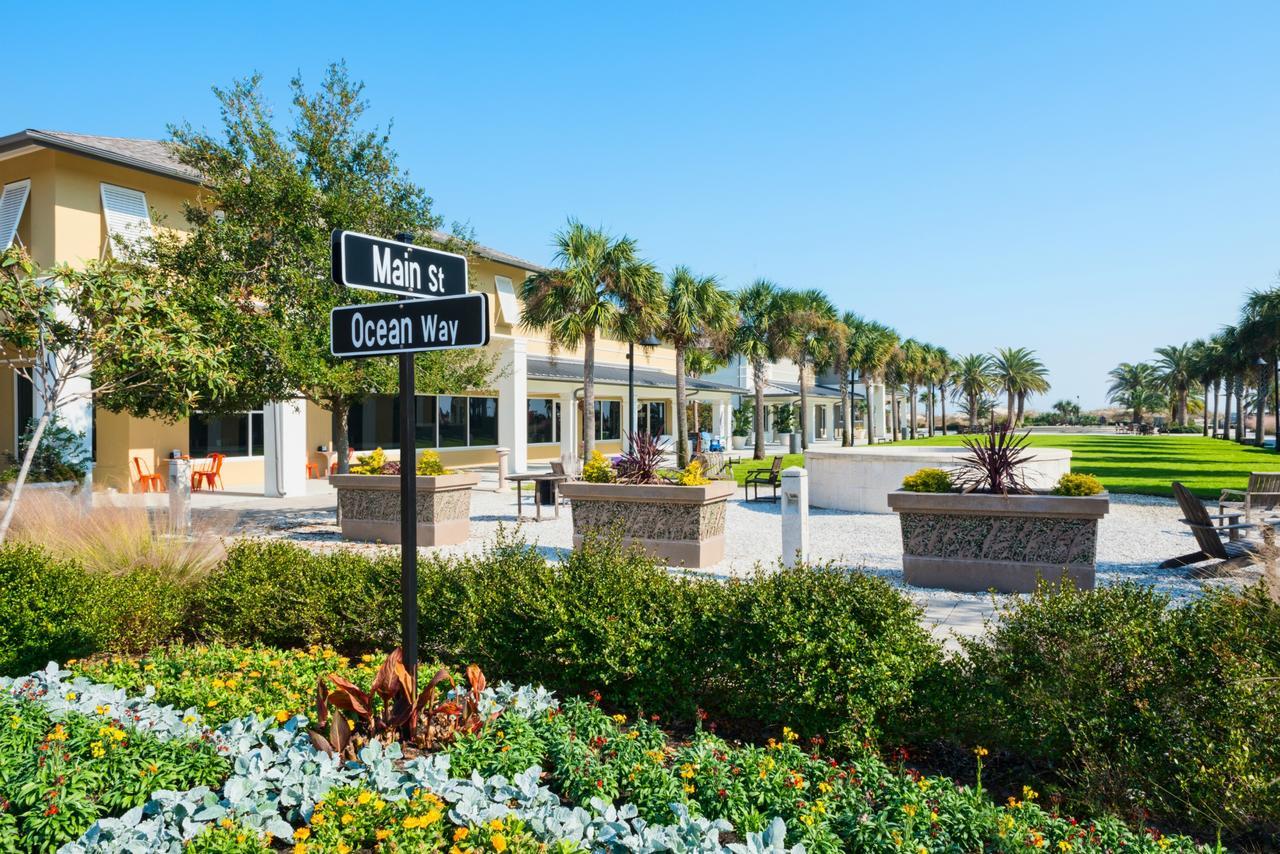 Jekyll Ocean Club Resort ジキル島 エクステリア 写真