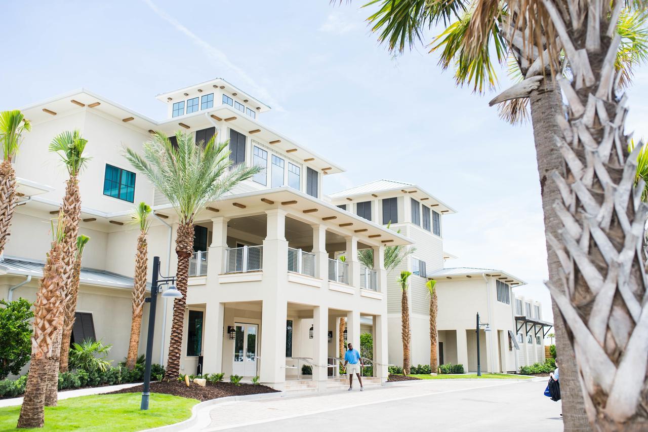 Jekyll Ocean Club Resort ジキル島 エクステリア 写真