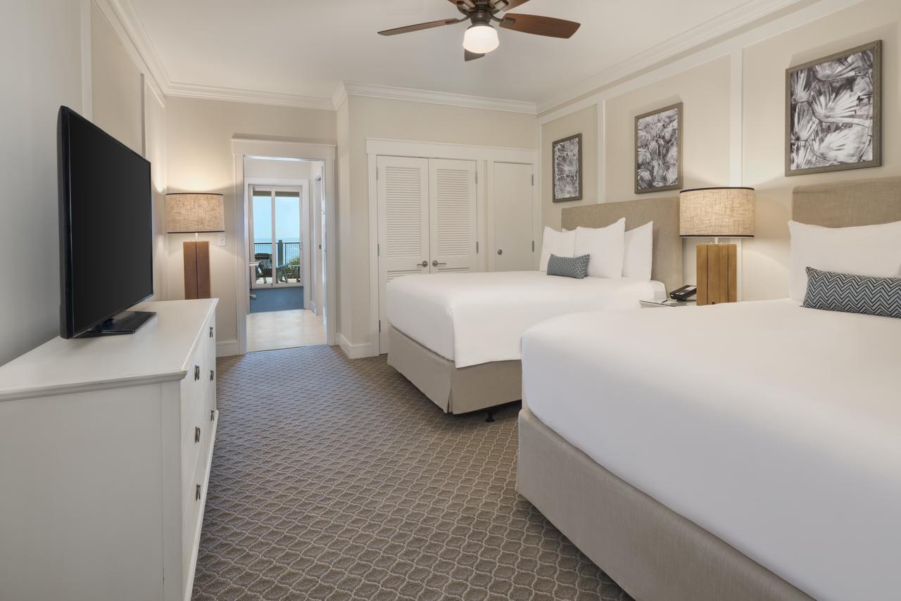 Jekyll Ocean Club Resort ジキル島 エクステリア 写真