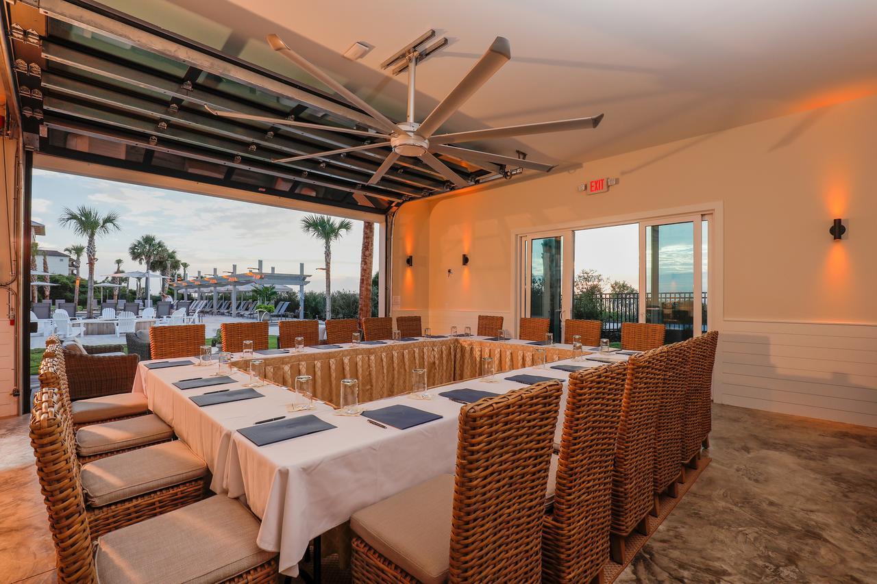 Jekyll Ocean Club Resort ジキル島 エクステリア 写真