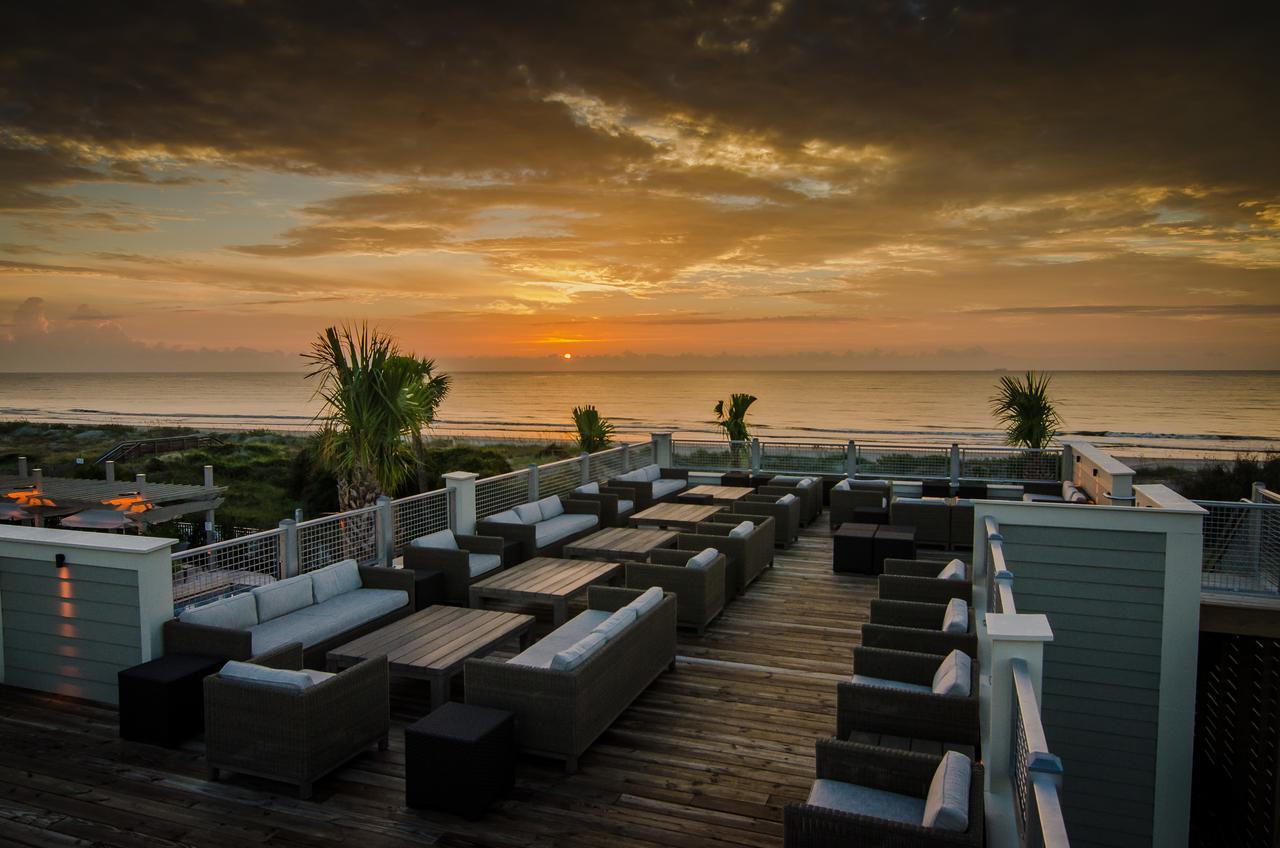 Jekyll Ocean Club Resort ジキル島 エクステリア 写真