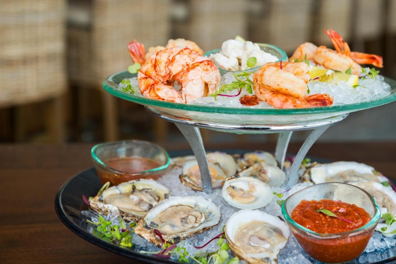 Jekyll Ocean Club Resort ジキル島 エクステリア 写真