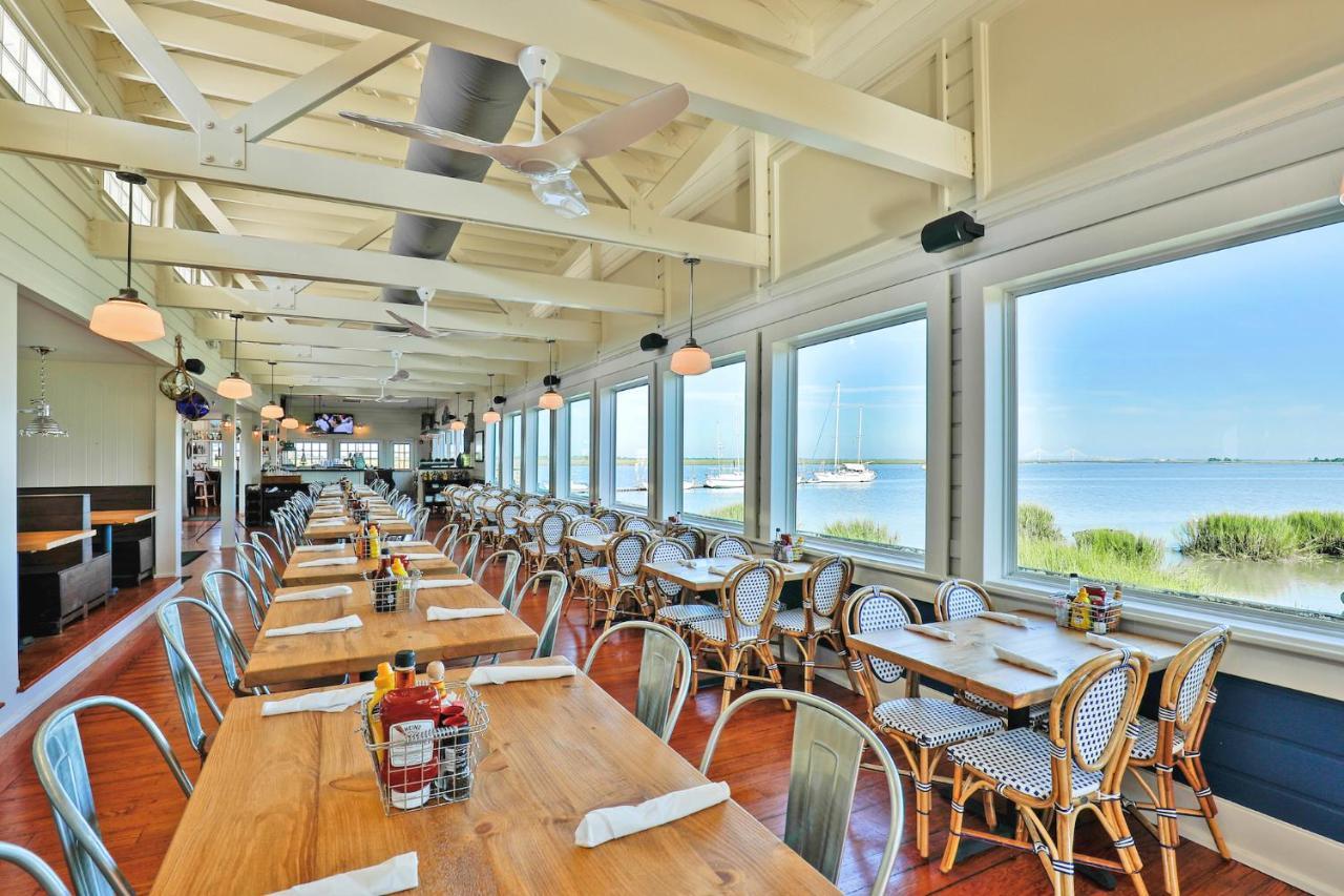 Jekyll Ocean Club Resort ジキル島 エクステリア 写真