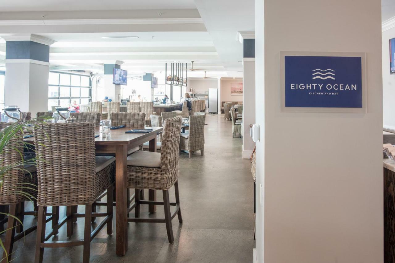 Jekyll Ocean Club Resort ジキル島 エクステリア 写真